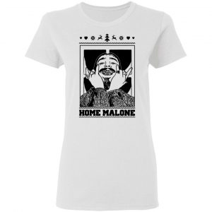 Home Malone Shirt 16