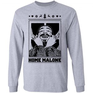 Home Malone Shirt 18