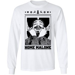Home Malone Shirt 19