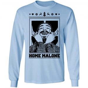 Home Malone Shirt 20