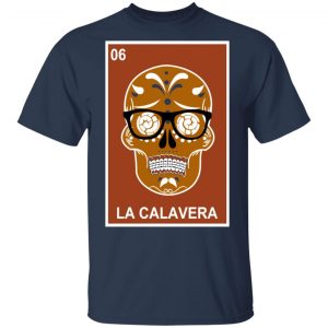 La Calavera Shirt 15