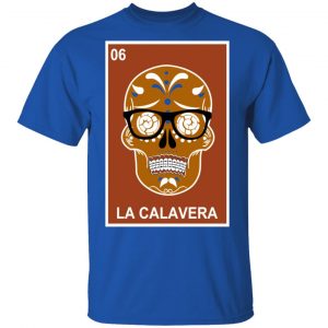 La Calavera Shirt 16
