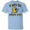 UC Santa Cruz Banana Slugs Shirt