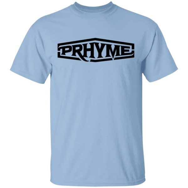 Prhyme Shirt 1