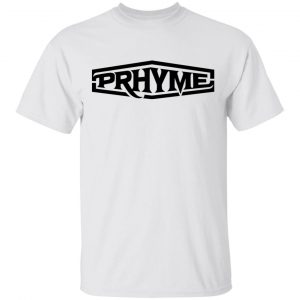 Prhyme Shirt Apparel 2