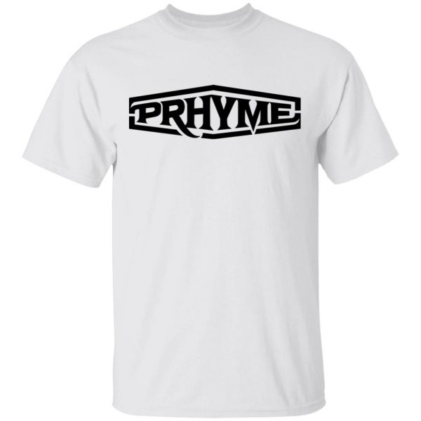 Prhyme Shirt 2