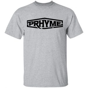 Prhyme Shirt 14