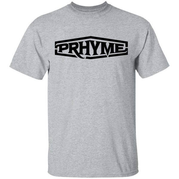 Prhyme Shirt 3