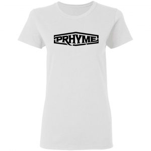 Prhyme Shirt 16