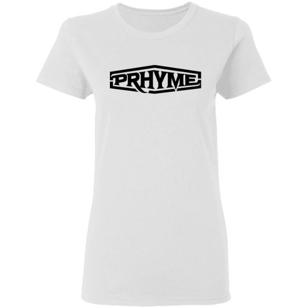 Prhyme Shirt 5