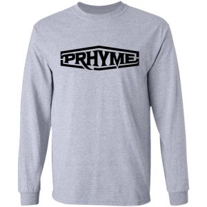 Prhyme Shirt 18