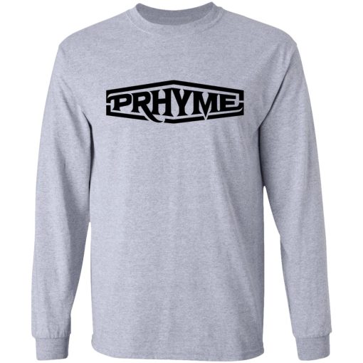 Prhyme Shirt 7