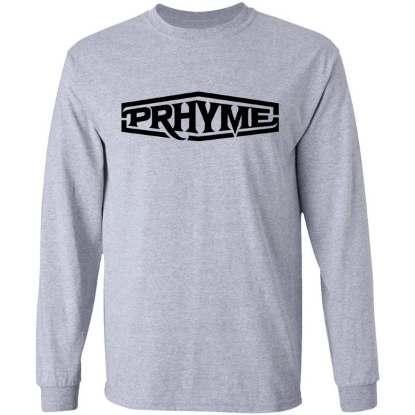 Prhyme Shirt 7