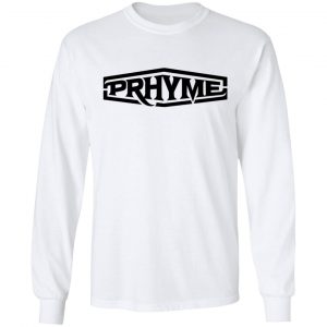 Prhyme Shirt 19