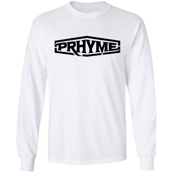 Prhyme Shirt 8