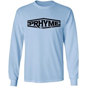 Prhyme Shirt 20