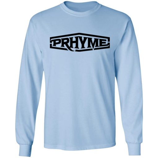 Prhyme Shirt 9