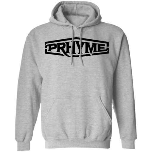 Prhyme Shirt 10