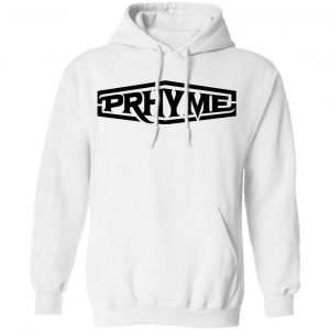 Prhyme Shirt 22