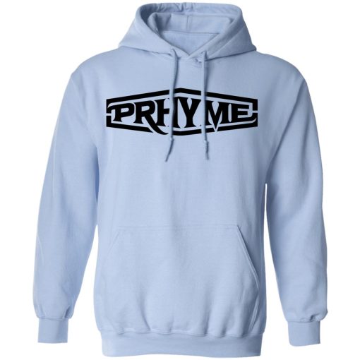 Prhyme Shirt 12