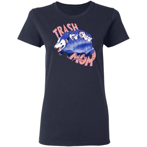 Trash Mom Shirt - Image 7