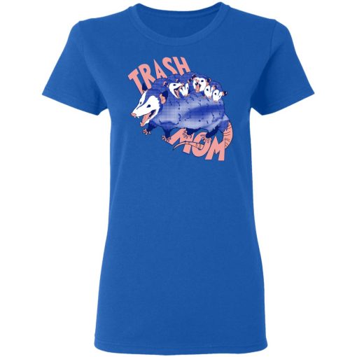 Trash Mom Shirt - Image 8