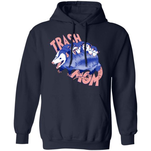 Trash Mom Shirt - Image 11