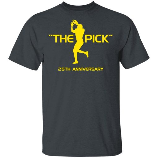 The Pick 25th Anniversary Shirt - Image 2