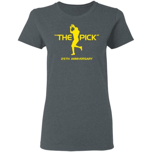 The Pick 25th Anniversary Shirt - Image 6