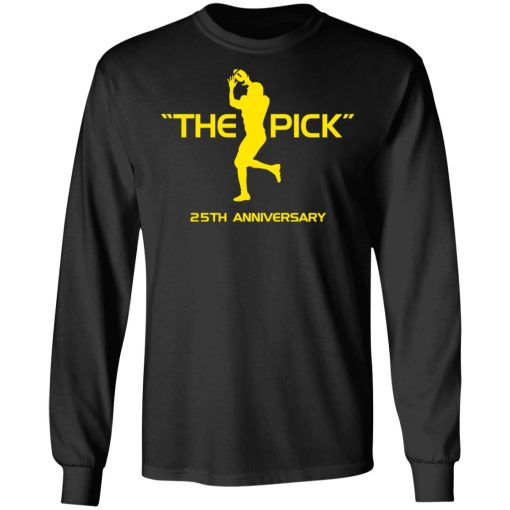 The Pick 25th Anniversary Shirt - Image 9