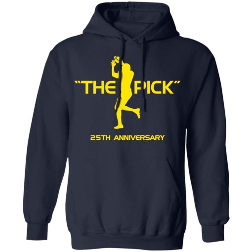 The Pick 25th Anniversary Shirt - Image 11