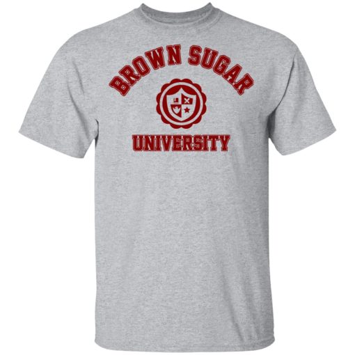 Brown Sugar University Shirt - Image 3