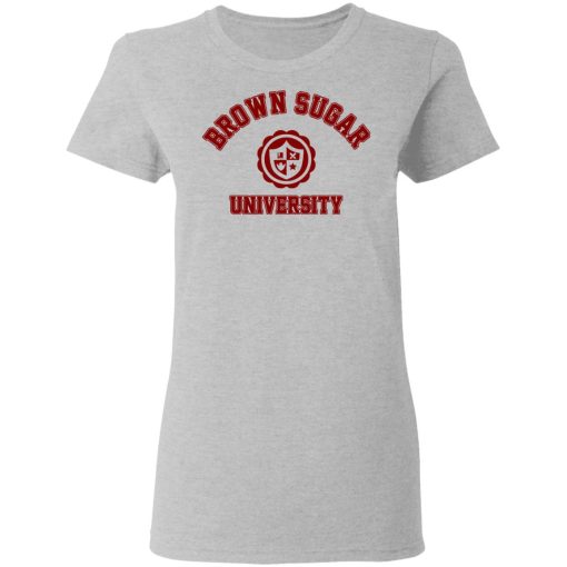 Brown Sugar University Shirt - Image 6