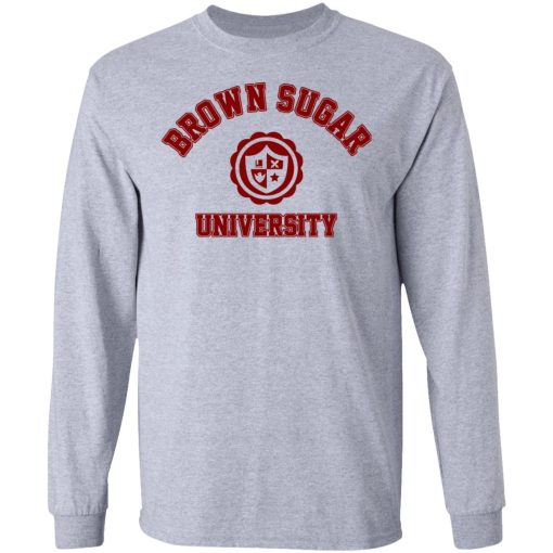 Brown Sugar University Shirt - Image 7