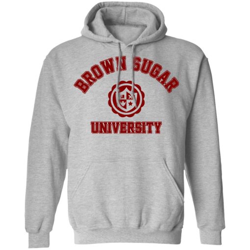 Brown Sugar University Shirt - Image 10