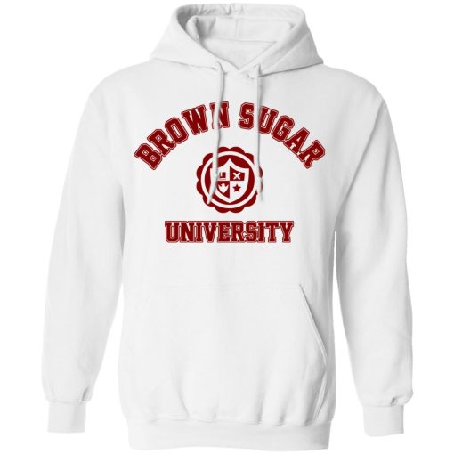 Brown Sugar University Shirt - Image 11