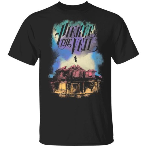 Pierce The Veil Shirt