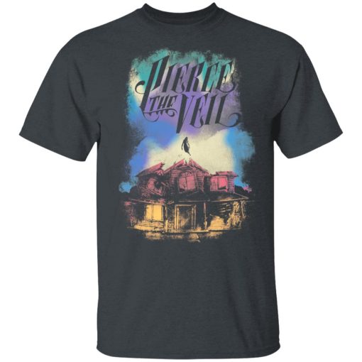 Pierce The Veil Shirt - Image 2