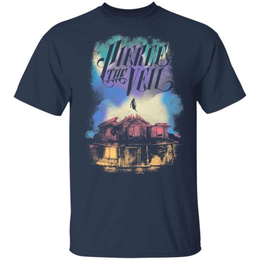 Pierce The Veil Shirt - Image 3