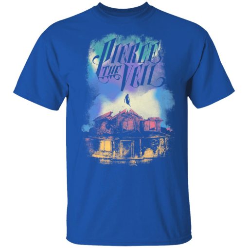 Pierce The Veil Shirt - Image 4