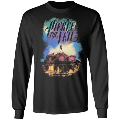 Pierce The Veil Shirt - Image 9