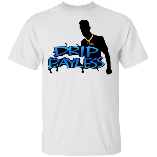 Snoop Dogg Drip Bayless Shirt Apparel 4