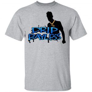 Snoop Dogg Drip Bayless Shirt 14