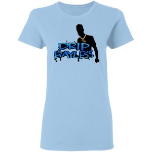 Snoop Dogg Drip Bayless Shirt 15