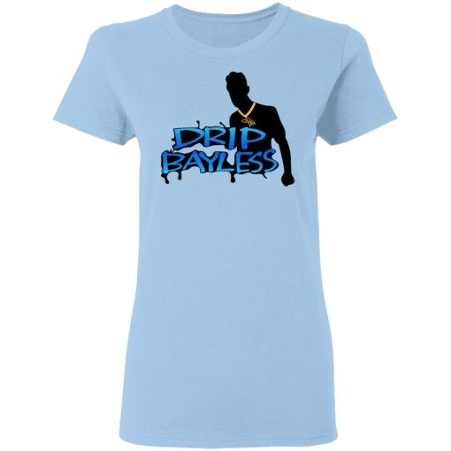 Snoop Dogg Drip Bayless Shirt 4