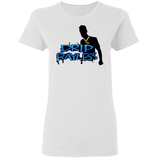 Snoop Dogg Drip Bayless Shirt 5