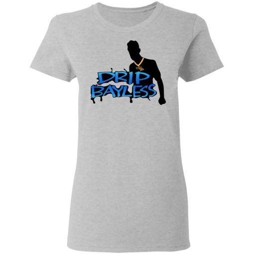 Snoop Dogg Drip Bayless Shirt 6