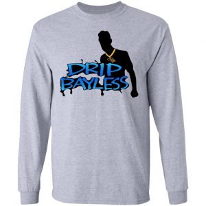 Snoop Dogg Drip Bayless Shirt 18