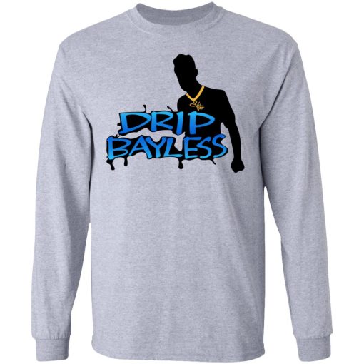 Snoop Dogg Drip Bayless Shirt 7