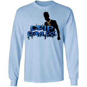 Snoop Dogg Drip Bayless Shirt 20